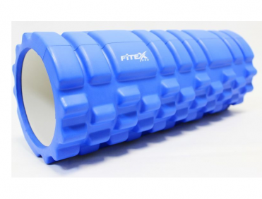 Ролл для йоги FITEX PRO FTX-001